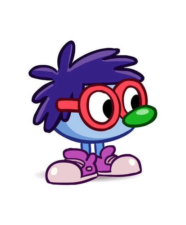 Zoombinis Steam Key GLOBAL